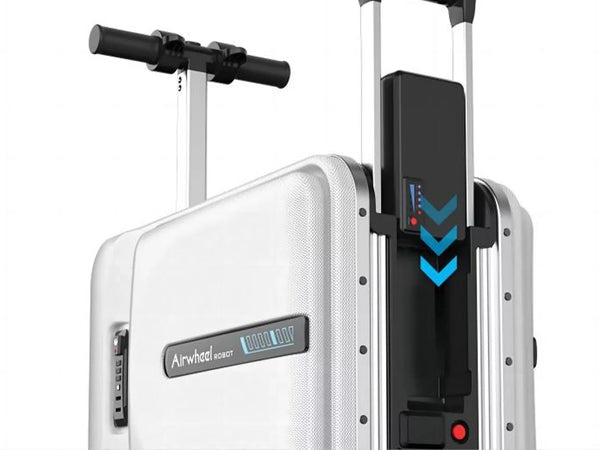 73.26wh Airwheel Luggage Battery